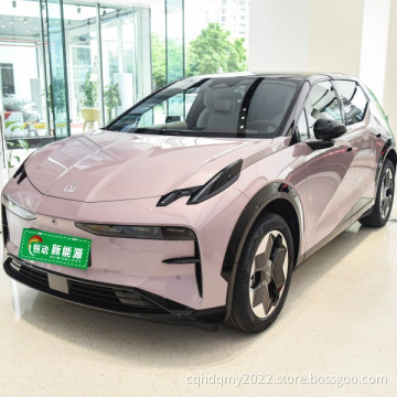 Zeekr x 2023 SUV Factory بالجملة مركبات الطاقة الجديدة Sale Zeekr X Me You EV Cars Made in China عالية السرعة سعر جيد